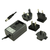 AC DC Desktop, Wall Power Adapters - 2882-15DYS830-150200W-K-ND - DigiKey