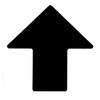 Barriers, Barricades, Floor Markings, Tapes - 2267-104428-ND - DigiKey