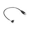 Between Series Adapter Cables -- 1528-4448-ND - Image