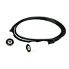 Coaxial Cables (RF) - CT2417-100-9-ND - DigiKey
