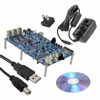 Evaluation and Demonstration Boards and Kits - TAS3204EVM-ND - DigiKey