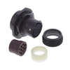 Circular Connector Assemblies - 339-PT07E12-10S(027)-ND - DigiKey