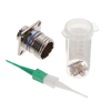 Circular Connector Assemblies - 1178-D38999/20FC35PB-ND - DigiKey