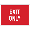 Signs, Nameplates, Posters - 2267-70976-ND - DigiKey
