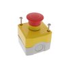 Emergency Stop (E-Stop) Switches - UNKNOWN - DigiKey
