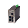 Switches, Hubs - 105TX-MDR-ND - DigiKey