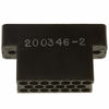Backplane Connector Housings - A30151-ND - DigiKey