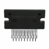 Power Driver Modules - IRAM336-025SB-ND - DigiKey