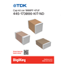 Capacitor Kits - 445-173086-KIT-ND - DigiKey