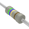 Through Hole Resistors - LR1F5R6-ND - DigiKey