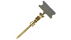 D-Sub Connectors - 66506-4 - Powell Electronics, Inc.