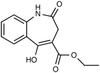 5-Hydroxy-2-oxo-2,3-dihydro-1H-[1]benzazephe-4-carboxylic - 10974 - Medical Isotopes, Inc.