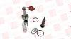 Pneumatic Valve Rebuild Kit / Seal Kit - 13259981 - Radwell International
