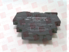 Solid State Overload/Relay -- 21291552