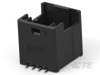 PCB Headers & Receptacles - 4-2427710-4 - TE Connectivity