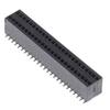 Headers, Receptacles, Female Sockets - RSM-125-02-S-D-ND - DigiKey