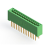 Edgeboard Connectors - 346-030-526-201-ND - DigiKey