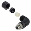 Circular Connector Assemblies - HDM12PF05B1RA-ND - DigiKey