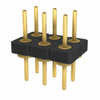 Headers, Male Pins - BDL-103-G-F-ND - DigiKey