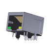Modular Connector Jacks With Magnetics - ARJM11B1-009-AB-EW2 - ODG (Origin Data Global)