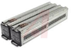 APC REPLACEMENT BATTERY CARTRIDGE #44 - 70125224 - Allied Electronics, Inc.