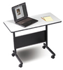 LT-Laptop/Computer Table - 89791 - Visual Sound, Inc.