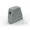Heavy Duty Connector Housings, Hoods, Bases - 17-T1910161125-009-ND - DigiKey