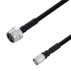 Coaxial Cables (RF) - 6099-PE3C6347-36-ND - DigiKey
