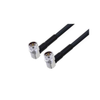 Coaxial Cables (RF) - 6099-PE3W03733/HS-60-ND - DigiKey