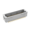 Headers, Male Pins - 664-G846A30221T4EUTR-ND - DigiKey