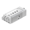 Actuators/Cylinders - 2171-DGSL-20-30-EA-ND - DigiKey