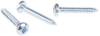 Self Tapping Screws - 5465727 - RS Components, Ltd.