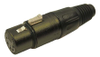 XLR Connectors - 2080618 - RS Components, Ltd.