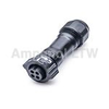 Industrial Circular Connectors - 1749297 - RS Components, Ltd.
