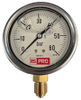 Pressure Gauges - 180003 - RS Components, Ltd.