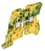 DIN Rail Terminal Blocks - 6663086 - RS Components, Ltd.
