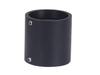 Beam Tube Connector, Aegis Qube Series, Light Tight, 1.5 in. - Q-BT-CR - Newport MKS