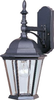 Exterior -Wall Mount - 61107 - Light Center (The)