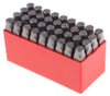 Number & Letter Punch Sets - 8754780 - RS Components, Ltd.