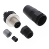 Circular Connector Assemblies - 2170-FIC-M12M5-ND - DigiKey