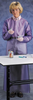 Vinyl Coat Aprons > SIZE - XL > UOM - Each - 56-910-XL - State Safety & Compliance