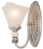 GZ-8-192-1-99 Sconces-Single Glass - 764777 - Capital Lighting, Inc.