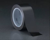 3M 471 Black Marking Tape - 1 1/2 in Width x 36 yd Length - 5.2 mil Thick - 03116 - 021200-03116 - R. S. Hughes Company, Inc.