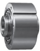 MZEU-100 mm Bore Cam Clutch - MZEU100K - U.S. Tsubaki Power Transmission, LLC