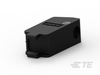 Connector Strain Relief - 5206478-1 - TE Connectivity