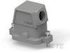 Rectangular Connector Hoods & Bases - T1912062116-009 - TE Connectivity