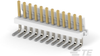PCB Headers & Receptacles - 4-644768-2 - TE Connectivity