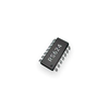 Linear - Amplifiers - Instrumentation, OP Amps, Buffer Amps - RS624XP - Lingto Electronic Limited
