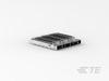 High Speed Pluggable IO Connectors & Cages - 2170740-2 - TE Connectivity