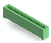 Card Edge Conn, Single Side, 15Pos, Th; Card Edge Connector Type Edac - 60AJ0970 - Newark, An Avnet Company